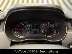 DACIA Duster II Adventure 360°Kamera/NAVI/DAB
