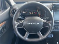 Dacia Spring - Vorschau Bild 11