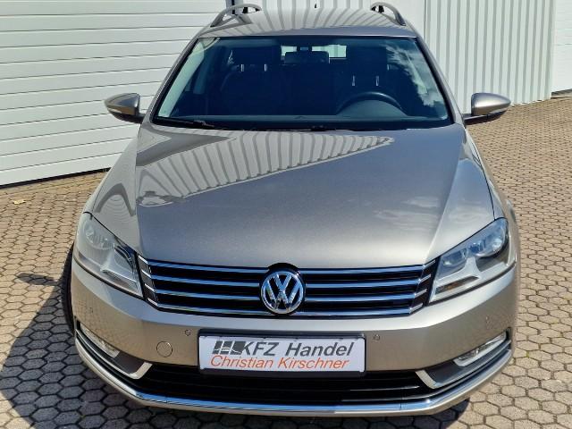 Volkswagen Passat TSI*AHK*139 € mtl.ohne Anzahlung mögli