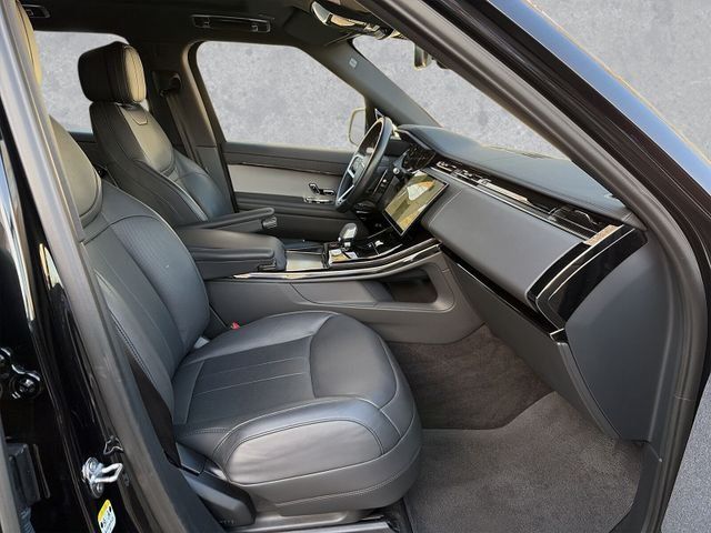 Land Rover Range Rover Sport D300 SE 21"ACC 360° Standheiz. foto 3