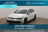 Volkswagen Golf GTI 2.0 TSI 180kW Klima*Tempo*Nav*PDC*SH - Volkswagen Golf: GTI