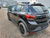 Dacia Sandero - Vorschau Bild 6