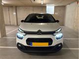 Citroën C3 1.5 HDI 100 BVM -VAT REFUNDABLE - Citroën C3: Hdi