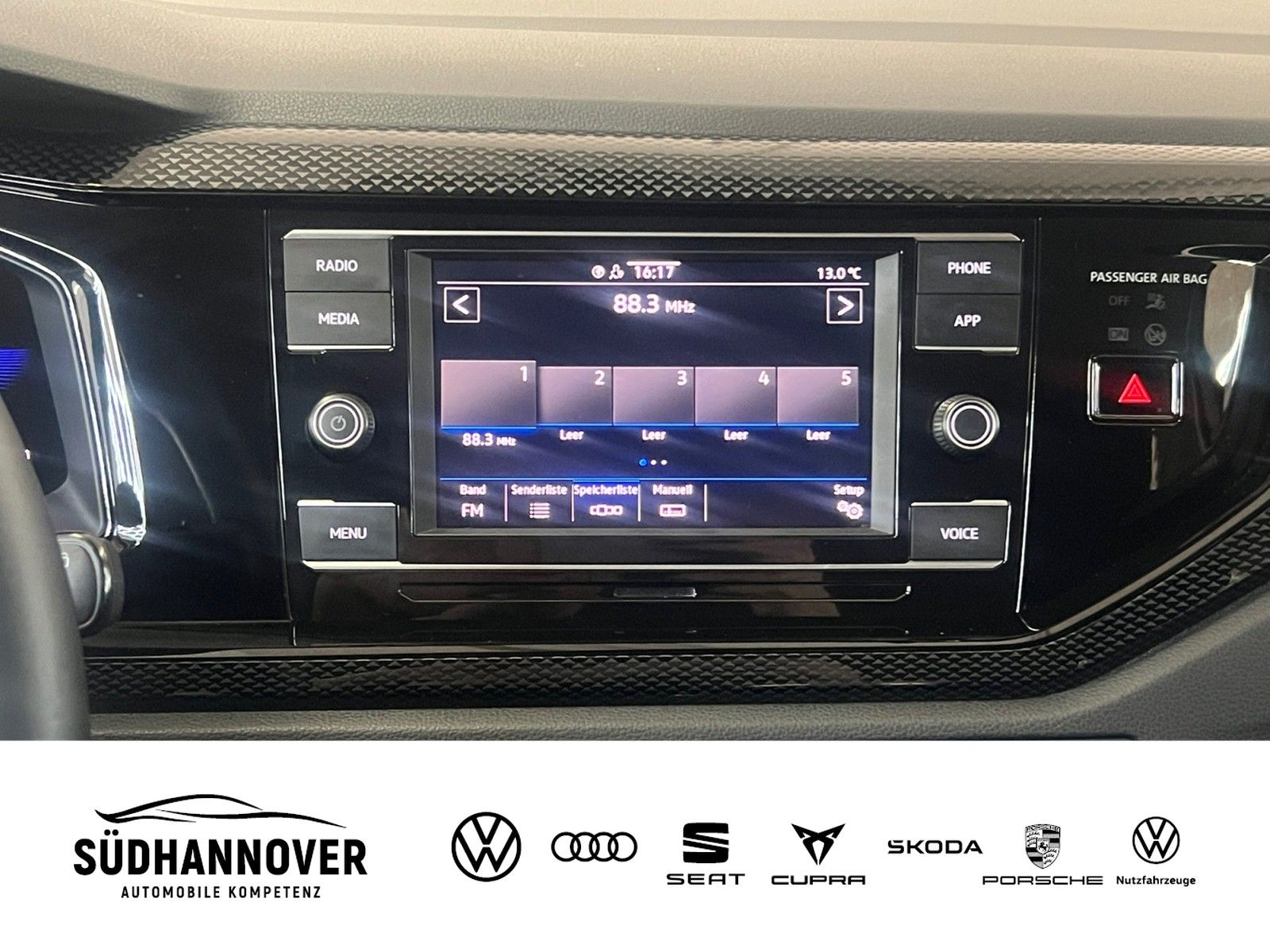 Volkswagen Taigo - Bild 10