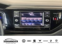 Volkswagen Taigo - Vorschau Bild 10