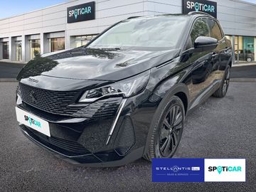 Peugeot 3008 - 1
