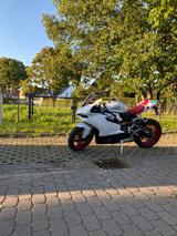 Ducati 899 TÜV/Desmo neu - DUCATI DESMO