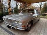 Jaguar 420 G  - Jaguar Gebrauchtwagen von 1970