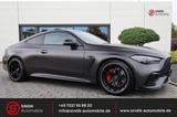 Mercedes-Benz AMG CLE 53 4M PremiumPlus-Perf.Sitze-Pano-HeadUp - graue Mercedes-Benz CLE 53 AMG
