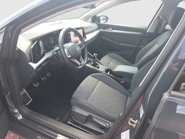 Volkswagen Golf - Bild 8