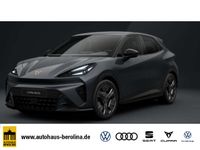 Cupra Raval - Vorschau Bild 1