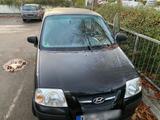 Hyundai Atos - Hyundai Atos von privat