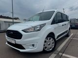 Ford Transit Connect Kombi lang 2 Trend KLIMA/KAMERA