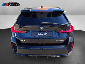 BMW X1 xDrive20d M Sportpaket DAB LED Komfortzg.
