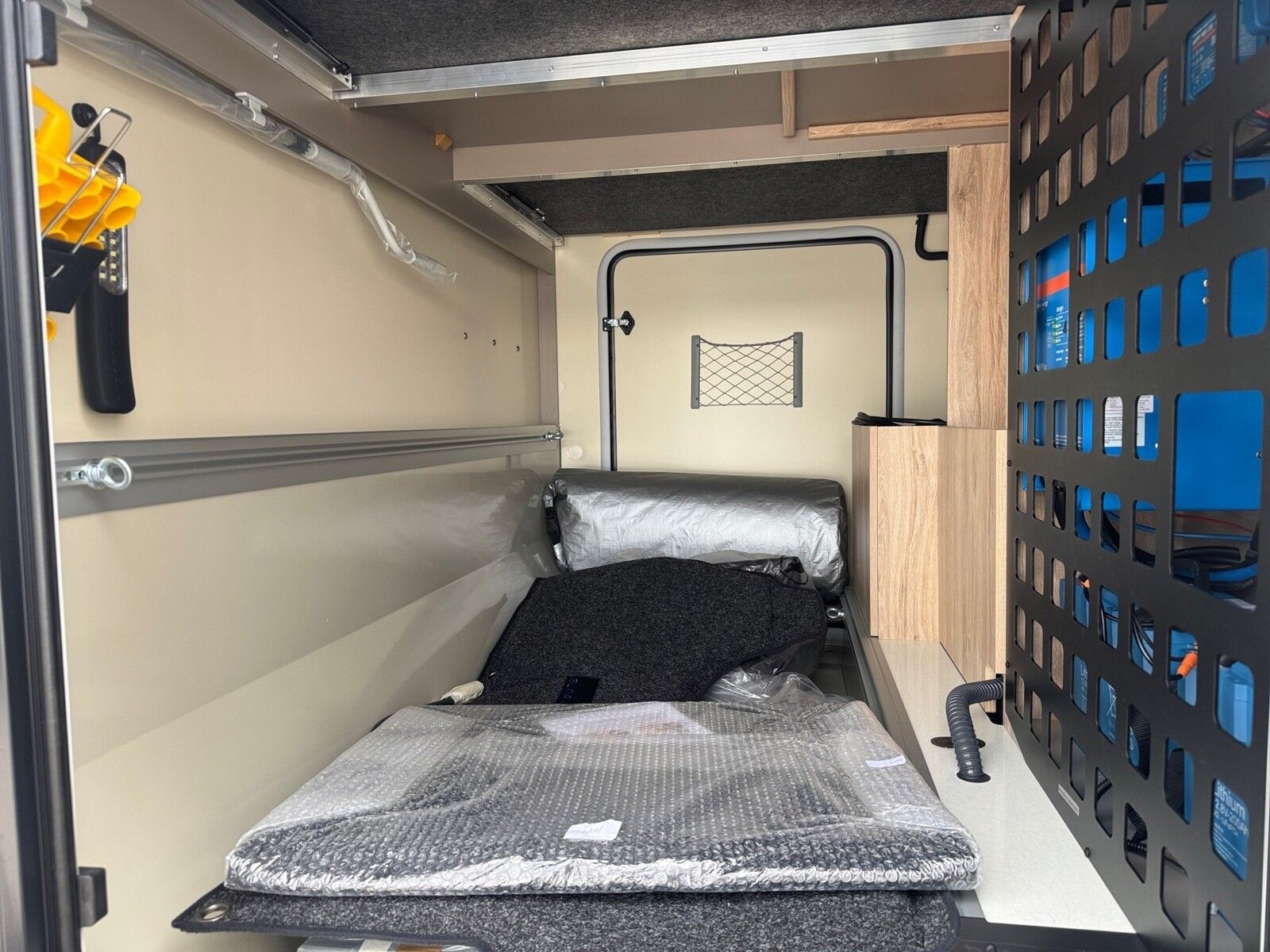 Fahrzeugabbildung Eura Mobil Xtura XT 686 EF Solar,Navi,Markise,Dieselheizung