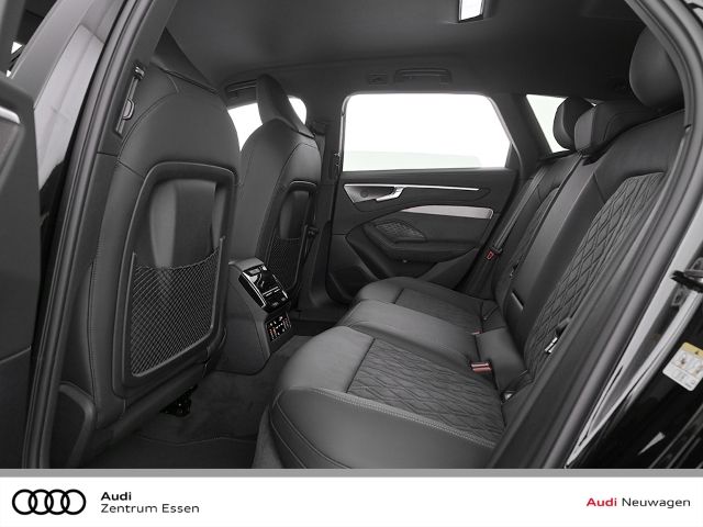 Audi A6 - Bild 12