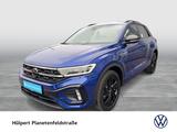 Volkswagen T-Roc 1.0 R-LINE BLACK STYLE ACC LED+ ALU18 NAVI - Volkswagen T-Roc A1