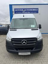 Mercedes-Benz Sprinter 315 9G-TR HOCH+LANG KLIMA 3-SITZ KAMERA - Mercedes-Benz Sprinter hoch lang