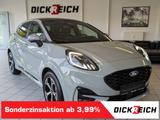 Ford Puma ST-Line Matrix Pano Winter-Paket 360° AHK  - Ford Puma Jahreswagen