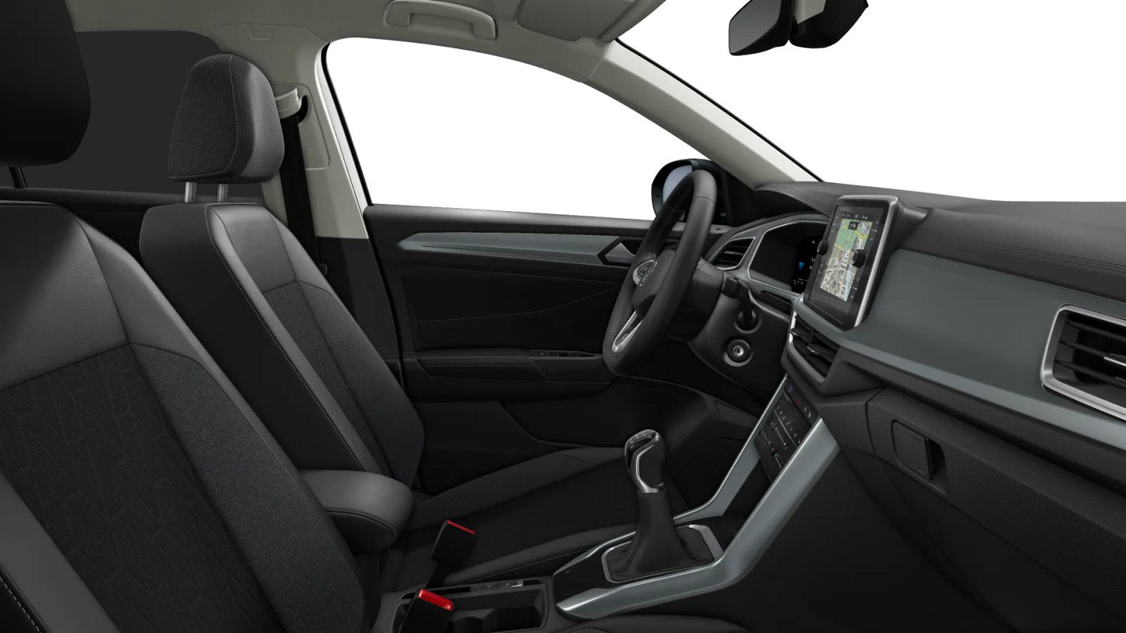 Volkswagen T-Roc - Bild 7