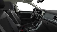 Volkswagen T-Roc - Vorschau Bild 7