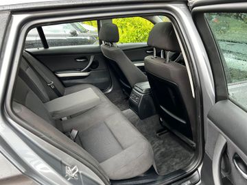 BMW 318 - 7