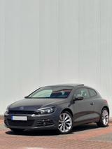 Volkswagen Scirocco 2.0 TSI DSG Team - Volkswagen Scirocco: Team