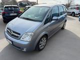 Opel Meriva 1.7 CDTI 101CV Cosmo - Opel Meriva aus 2004: Cd