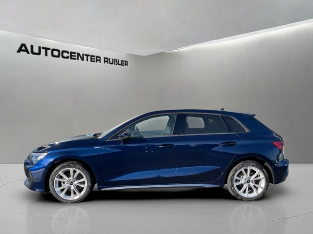 Foto Nummer 2: AUDI A3