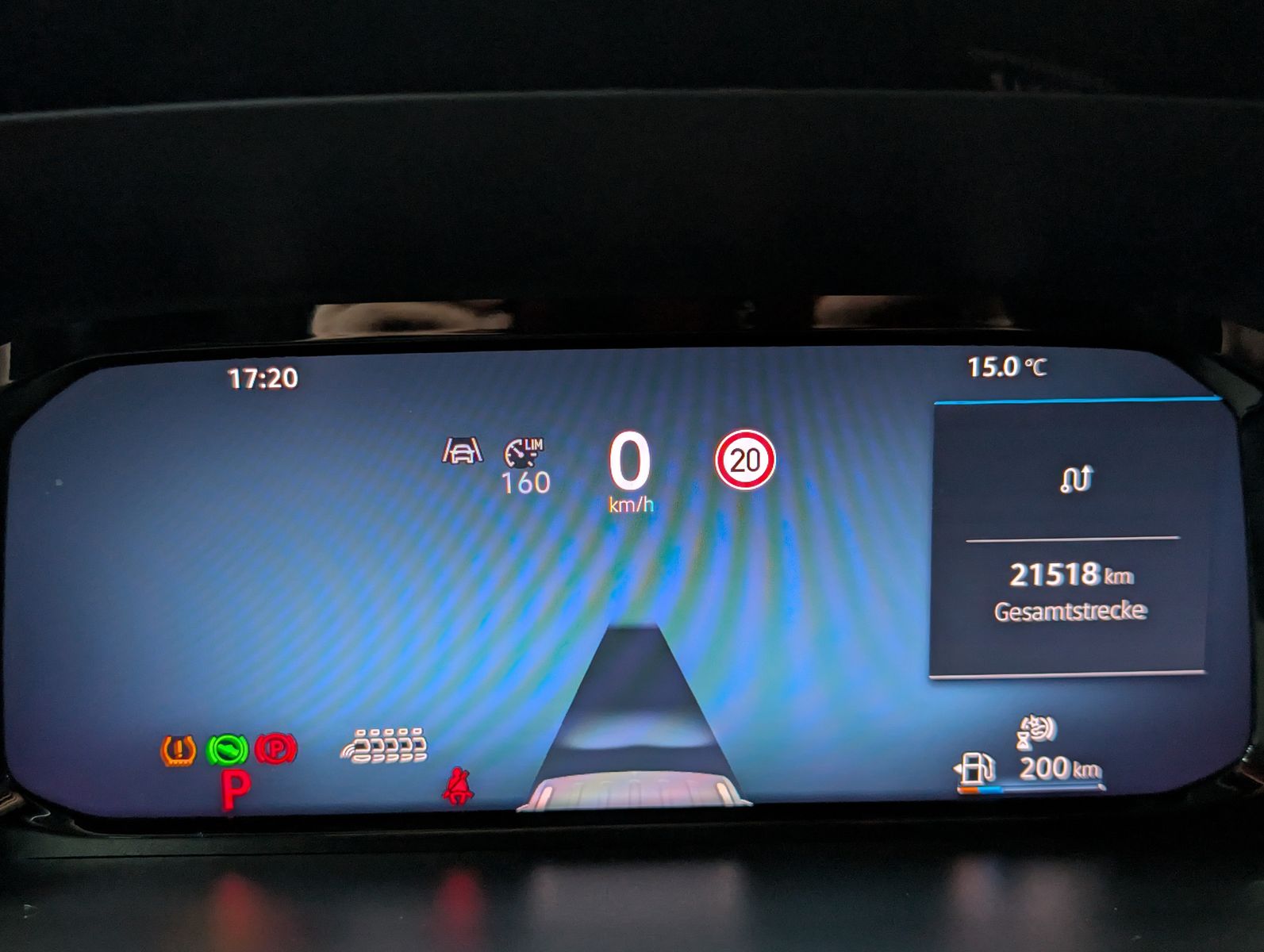 Fahrzeugabbildung Ford Tourneo Connect L2 Titanium 7-Sit Bi-LED Cam AHK