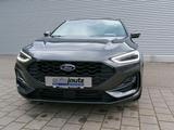Ford Focus Lim. ST-Line X, Sync 4 etc.Navi... - graue Ford Focus