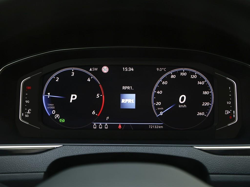 Volkswagen Passat 2.0 TDI DSG Business "1,99%" AHK,, миниатюра 14