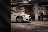 BMW M3 Coupe/BI-XENON/NAVI/DKG/PDC - BMW M3 aus 2008: Coupe