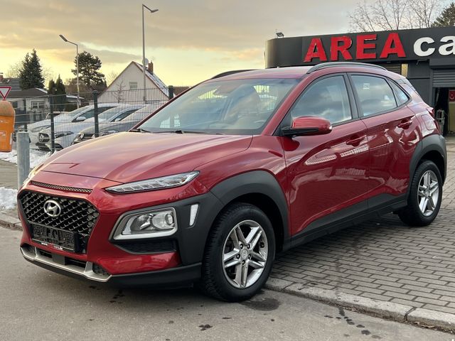 Hyundai Kona Trend 2WD*NAVI*SPUR*KAMERA*