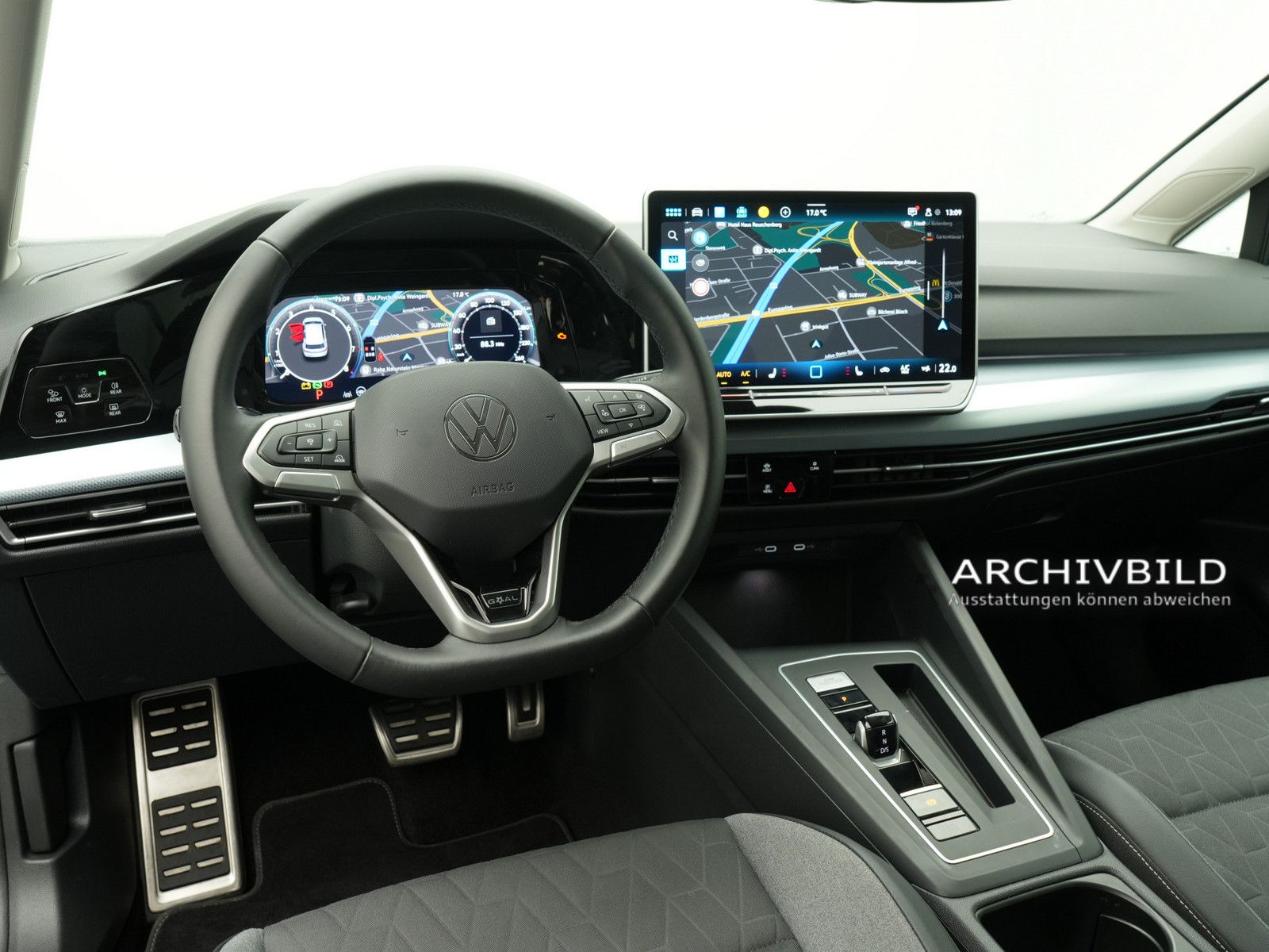 Volkswagen Golf - Bild 5