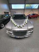 Chrysler 300C SRT Design 3.0 CRD Reduziert... - Chrysler 300C: Srt Design