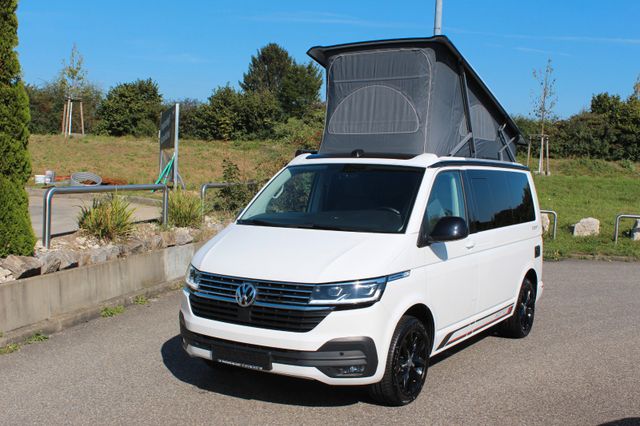 Volkswagen T6.1 California Ocean Edition 4-Motion 204PS/ACC