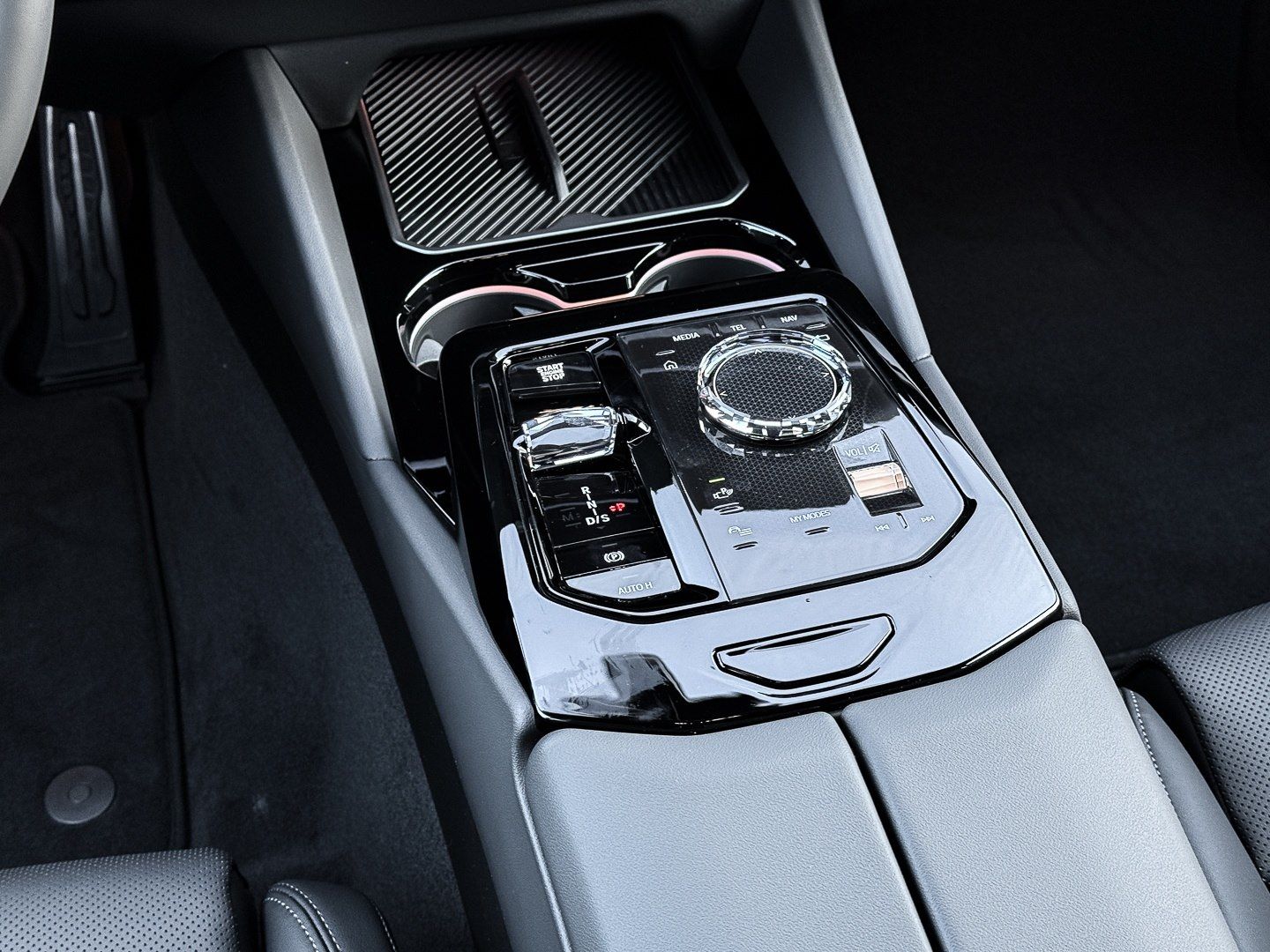 BMW 540 - Bild 11