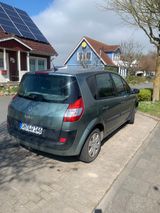 Renault Scenic Dynamique 1.6 16V Dynamique - Renault Scenic aus 2005