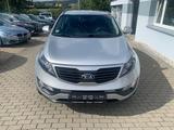 Kia Sportage 2WD 1,6 Temp. Shzg PDC Klima 74TKM - Kia Gebrauchtwagen in Chemnitz
