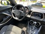 Chevrolet Camaro Coupe Schmidt Drago 20" GRAIL Abgasanlage - Chevrolet Camaro aus 2018