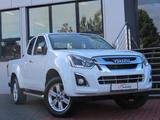 Isuzu D-Max 1.9 Turbodiesel  Cab 4WD LKW - Isuzu D-Max in Düsseldorf