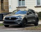 Volkswagen T-Roc 1.5 TSI ACT OPF DSG Sport Pano, Beats - Volkswagen T-Roc in Erfurt