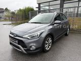 Hyundai i20 Active Style AUTOMATIK/WINTERPAKET/PDC!! - Hyundai i20 in Gelsenkirchen