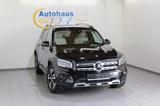 Mercedes-Benz GLB 220 D 4M URBAN/PROGRESSIVE"DSTR+"LEDER BEIGE - schwarze Mercedes-Benz GLB 220