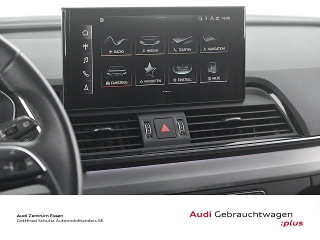 Audi Q5 - Bild 15
