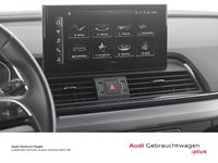 Audi Q5 - Vorschau Bild 15