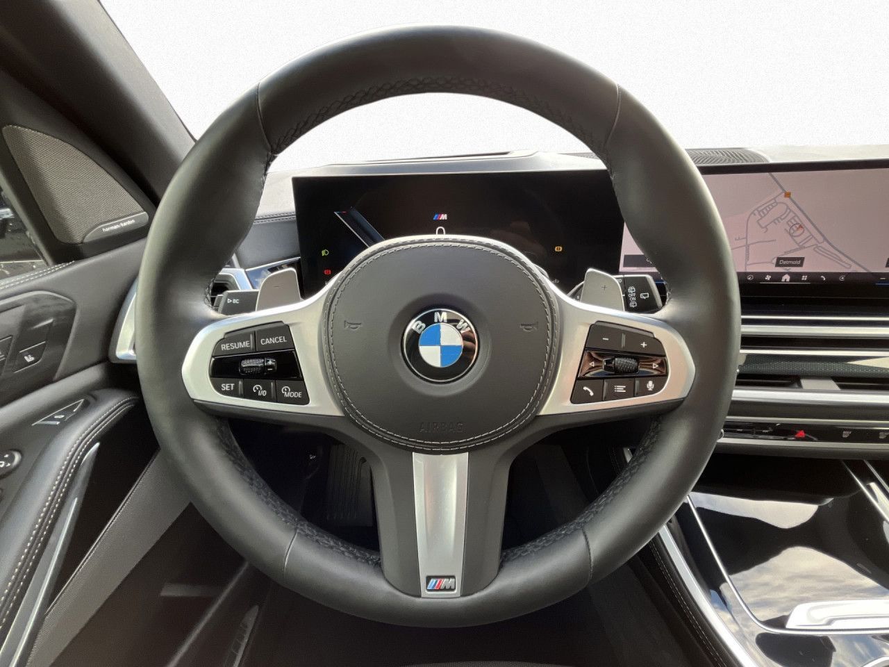 BMW X5 - Bild 9