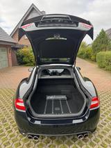 Jaguar XKR 5.0 V8 XKR-S Coupé R-S - Jaguar XKR aus 2011