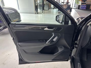 Volkswagen Tiguan Allspace - 12